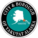 City and Borough of Yakutat seal